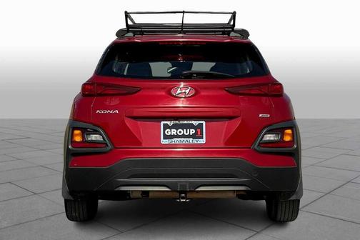 2019 Hyundai KONA SE