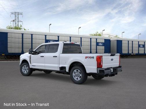 2026 Ford F-250 XLT