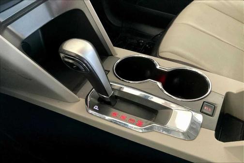 2015 GMC Terrain SLT-2