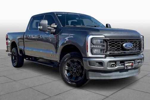 2023 Ford F-250 Lariat