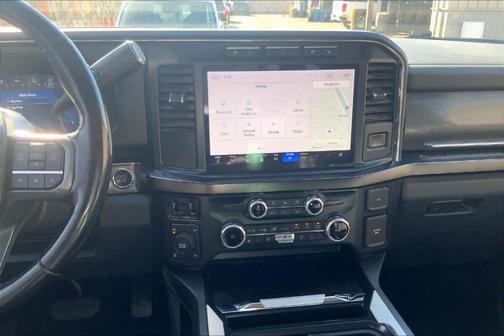 2023 Ford F-250 Lariat