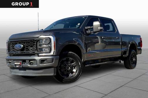 2023 Ford F-250 Lariat