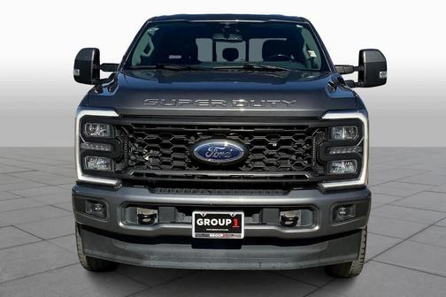2023 Ford F-250 Lariat