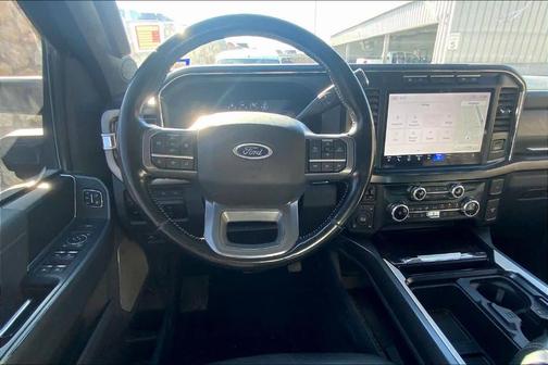 2023 Ford F-250 Lariat