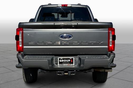 2023 Ford F-250 Lariat