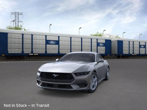 2026 Ford Mustang ECOBOOSTÂ FASTBACK