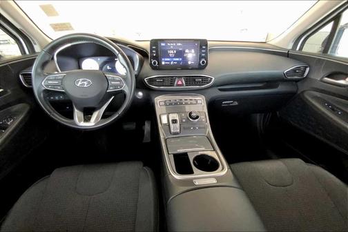 2022 Hyundai SANTA FE XRT