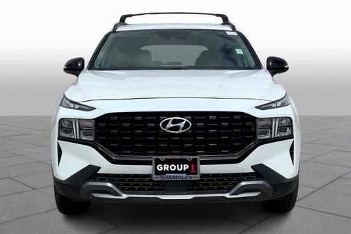 2022 Hyundai SANTA FE XRT