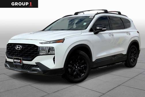 2022 Hyundai SANTA FE XRT