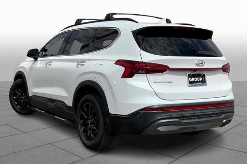 2022 Hyundai SANTA FE XRT