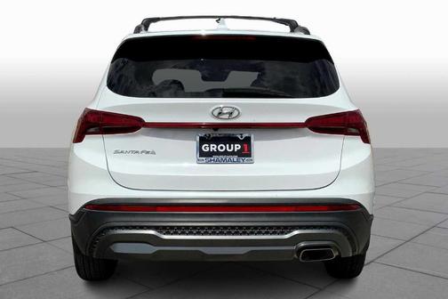 2022 Hyundai SANTA FE XRT