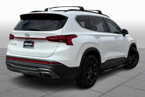 2022 Hyundai SANTA FE XRT