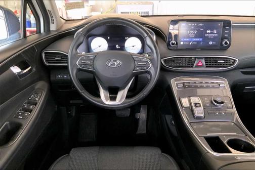 2022 Hyundai SANTA FE XRT
