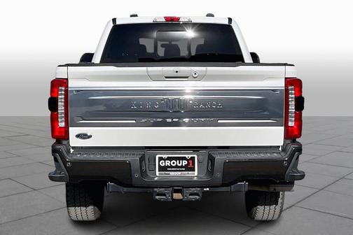 2024 Ford F-250 King Ranch