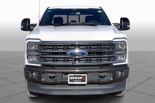 2024 Ford F-250 King Ranch