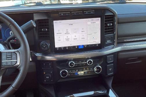 2024 Ford F-250 King Ranch