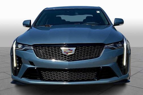 2023 Cadillac CT4-V Blackwing