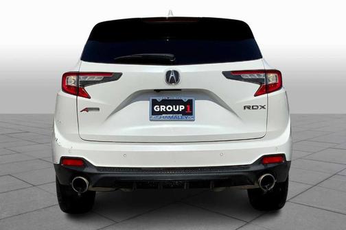 2022 Acura RDX A-Spec