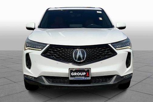 2022 Acura RDX A-Spec