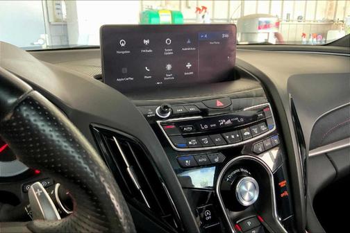 2022 Acura RDX A-Spec
