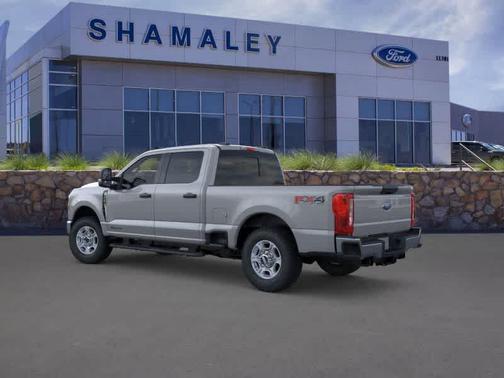 2026 Ford F-250 XLT