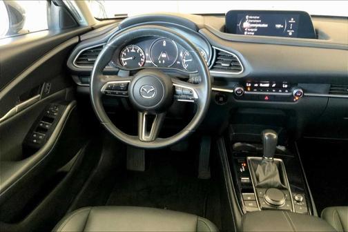 2024 Mazda CX-30 Select