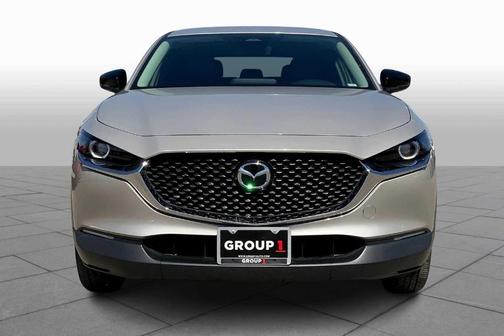 2024 Mazda CX-30 Select