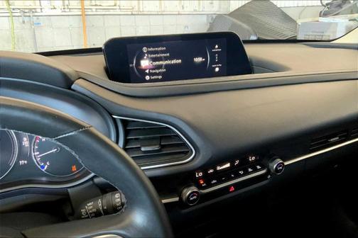 2024 Mazda CX-30 Select