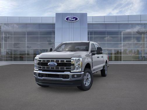 Avalanche 2026 Ford F-250 XLT
