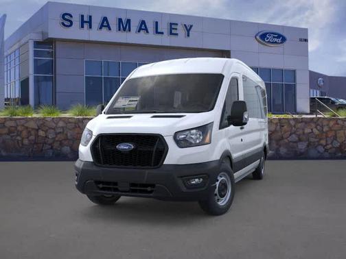 2025 Ford Transit-350 XL