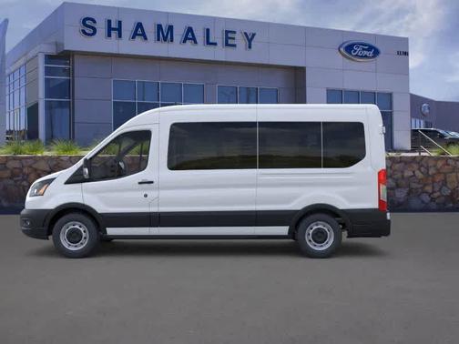 2025 Ford Transit-350 XL