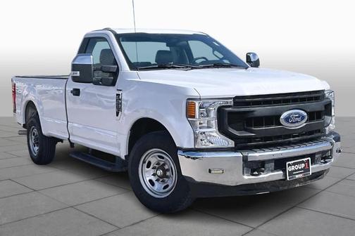 2020 Ford F-250 XL