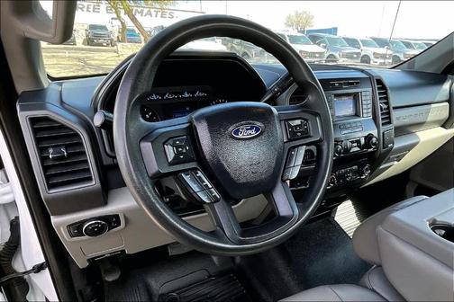 2020 Ford F-250 XL