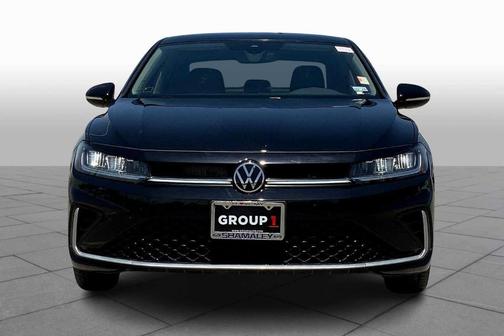 2025 Volkswagen Jetta 1.5T SEL