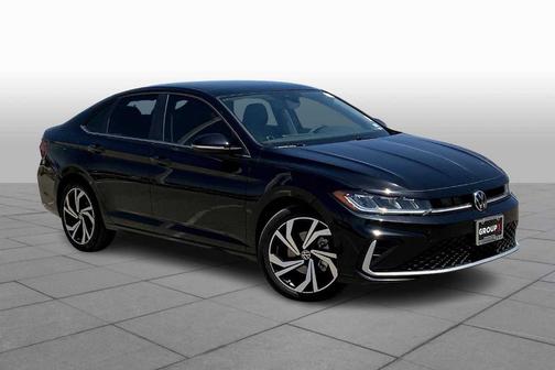 2025 Volkswagen Jetta 1.5T SEL