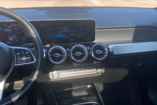 2021 Mercedes-Benz GLB 250 Base