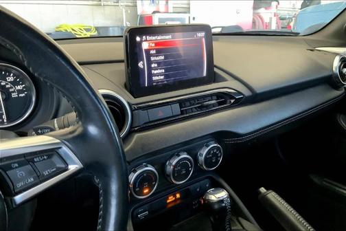 2021 Mazda MX-5 Miata Grand Touring