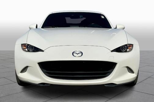 2021 Mazda MX-5 Miata Grand Touring