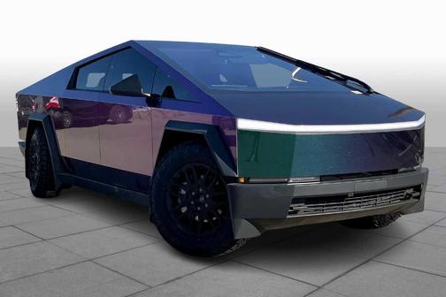 2024 Tesla Cybertruck Base