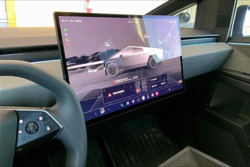 2024 Tesla Cybertruck Base