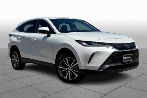 2023 Toyota Venza LE