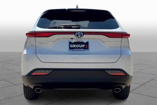 2023 Toyota Venza LE