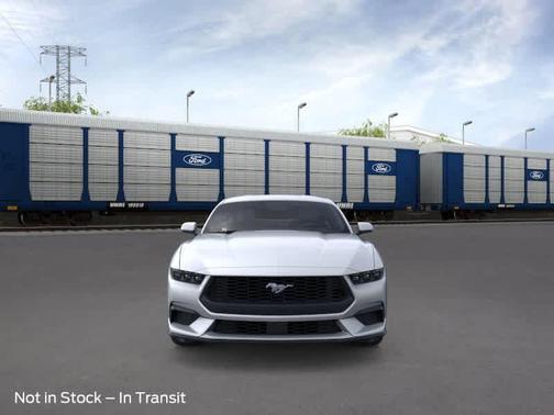 2026 Ford Mustang ECOBOOSTÂ FASTBACK
