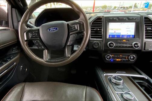 2020 Ford Expedition Max King Ranch