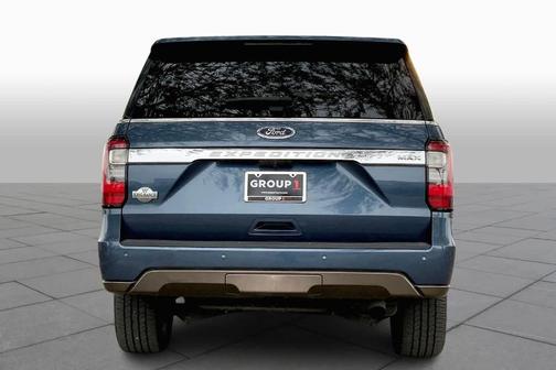 2020 Ford Expedition Max King Ranch