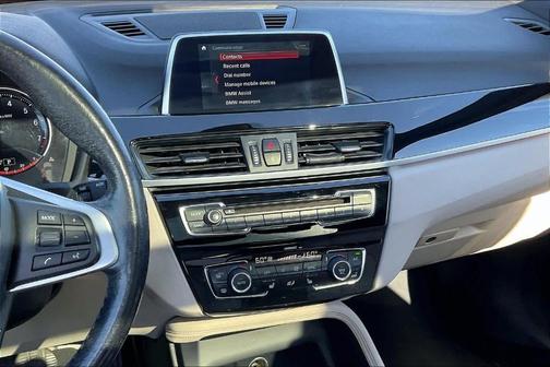 2019 BMW X1 sDrive28i