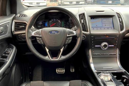 2019 Ford Edge ST