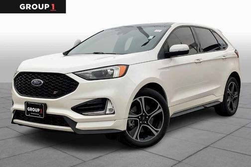 2019 Ford Edge ST