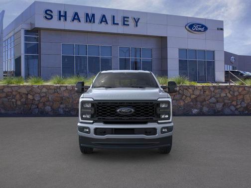 2025 Ford F-250 Super Duty