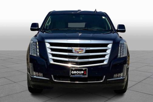 2018 Cadillac Escalade ESV Premium Luxury